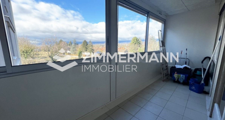 Appartement Vernier - 4 pièces image 1