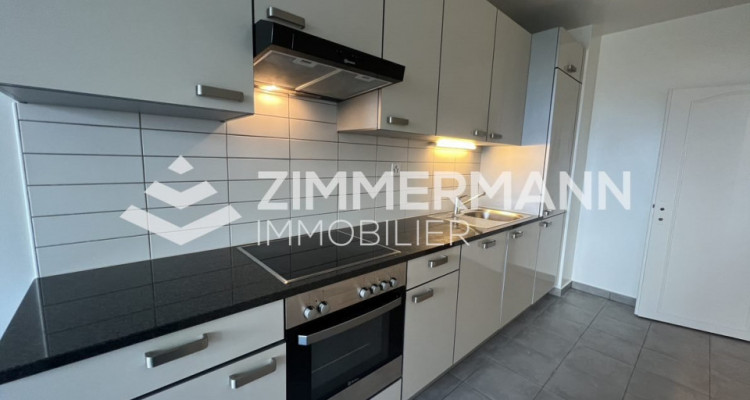 Appartement Vernier - 4 pièces image 2