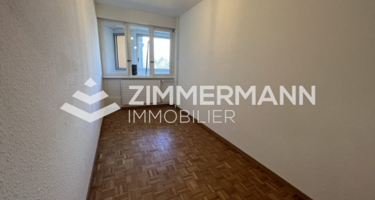 Appartement Vernier - 4 pièces image 5