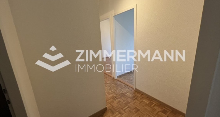 Appartement Vernier - 4 pièces image 6