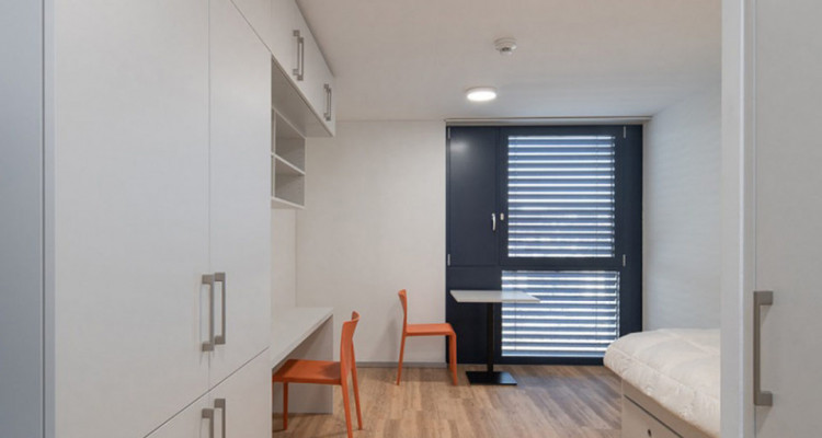 Appartement Renens - 1 pièce image 1