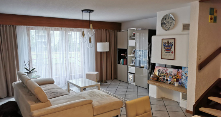 Maison Delémont - 5 pièces image 1