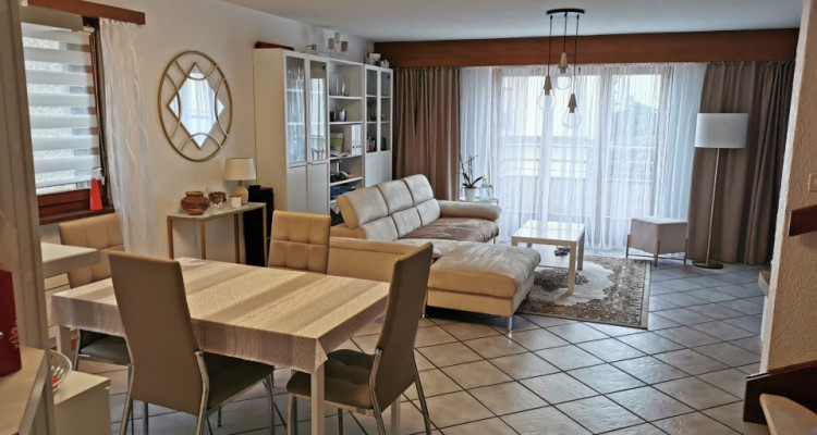 Maison Delémont - 5 pièces image 2