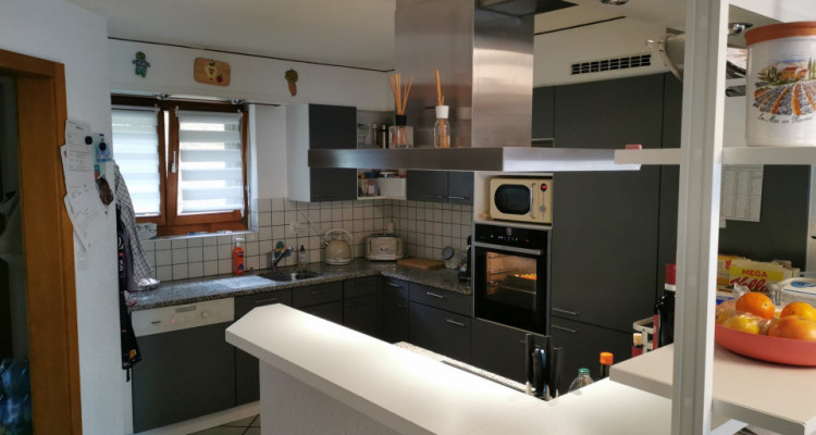 Maison Delémont - 5 pièces image 3