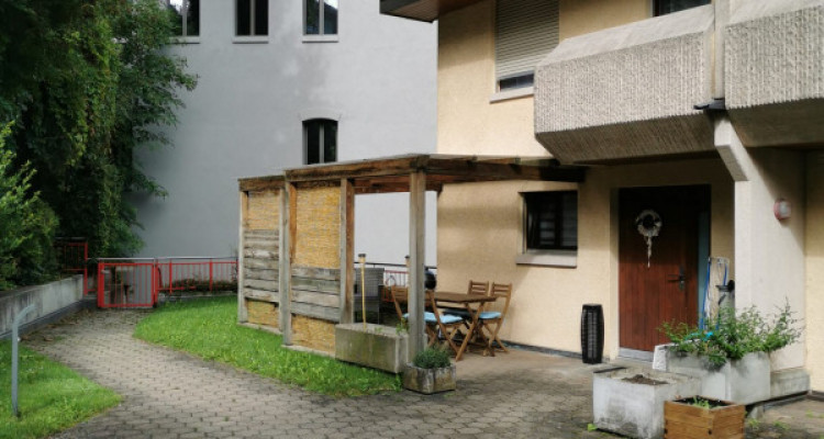 Maison Delémont - 5 pièces image 4