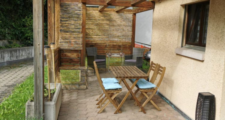 Maison Delémont - 5 pièces image 5