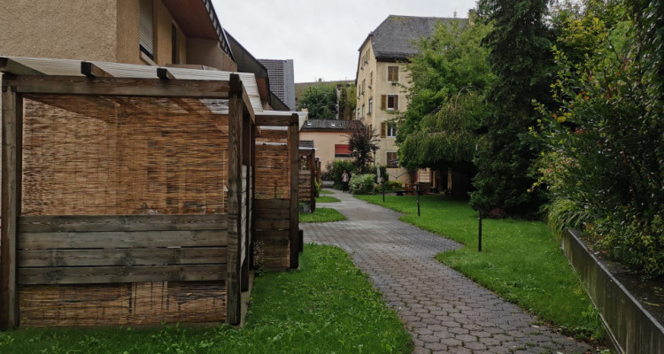 Maison Delémont - 5 pièces image 6