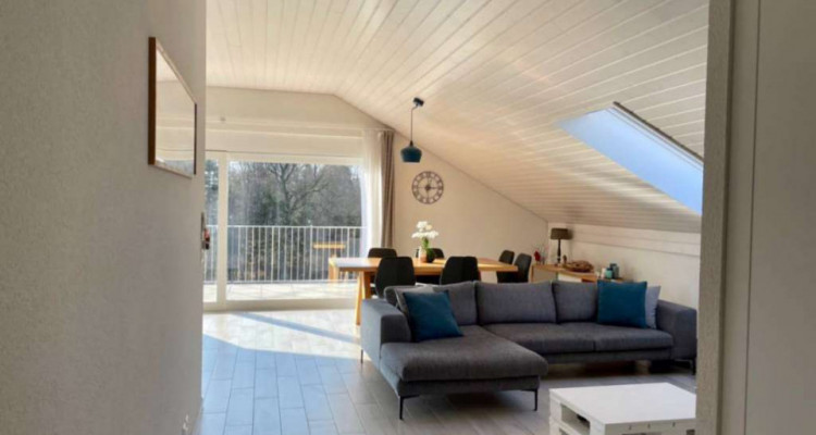 Appartement Echallens - 4 pièces image 1