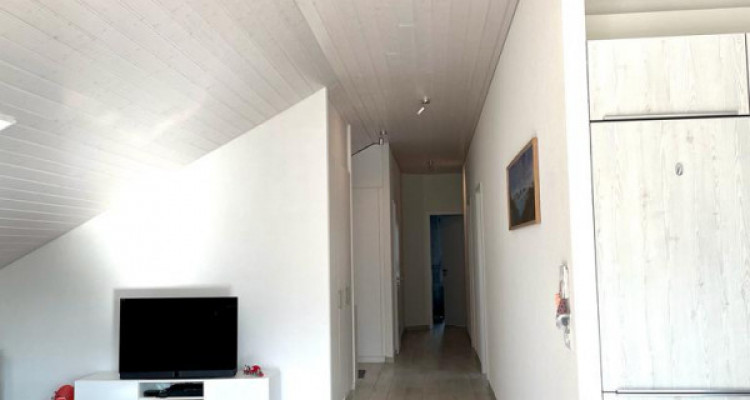 Appartement Echallens - 4 pièces image 3