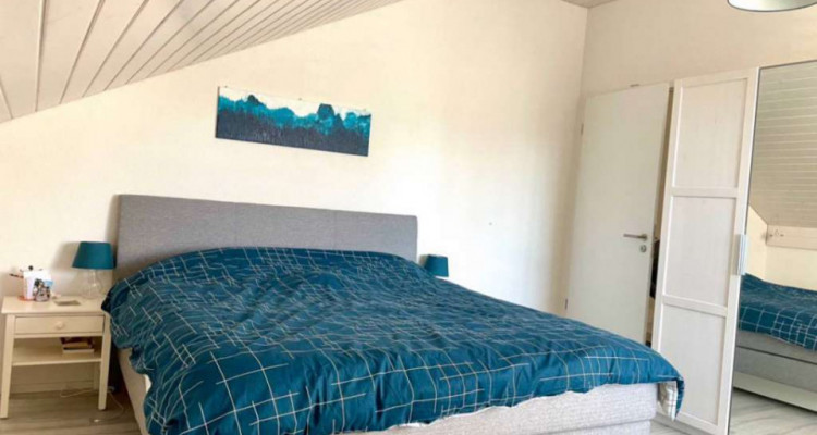 Appartement Echallens - 4 pièces image 5