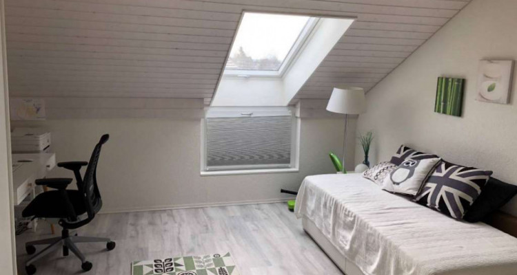 Appartement Echallens - 4 pièces image 6