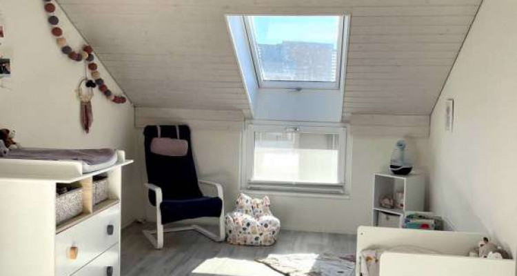 Appartement Echallens - 4 pièces image 7