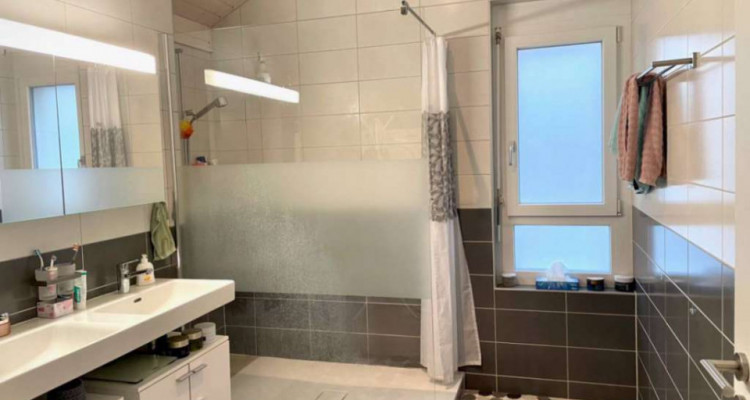 Appartement Echallens - 4 pièces image 8