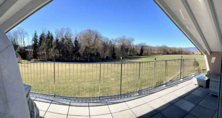 Appartement Echallens - 4 pièces image 10