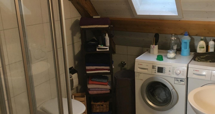 Appartement Semsales - 3 pièces image 6