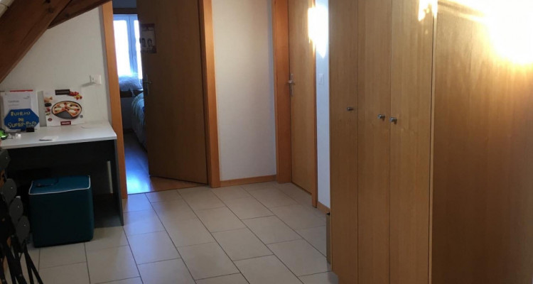 Appartement Semsales - 3 pièces image 7