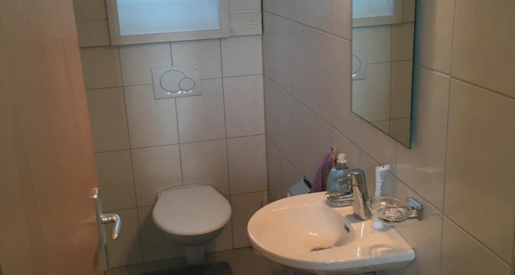 Appartement Semsales - 3 pièces image 8