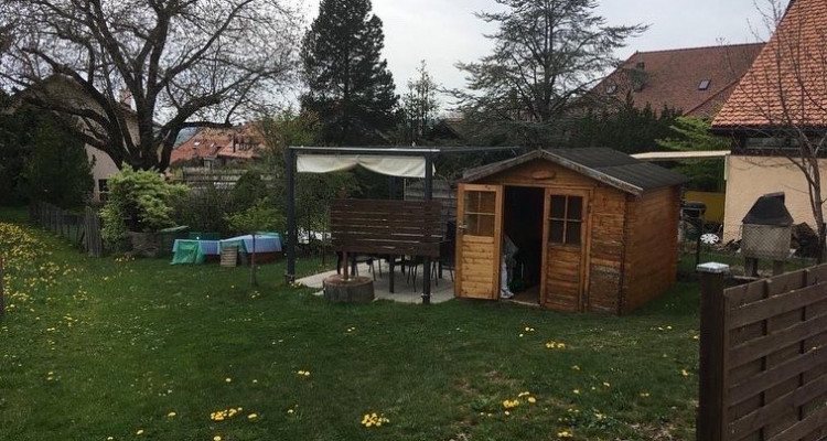 Appartement Semsales - 3 pièces image 9