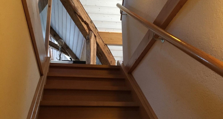 Appartement Semsales - 3 pièces image 10