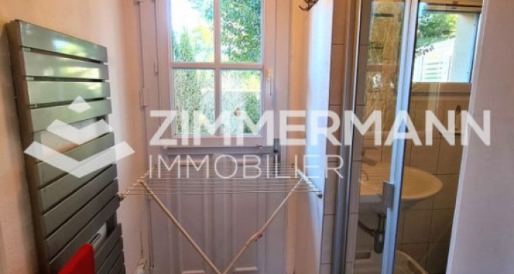 Appartement Versoix - 1 pièce image 3