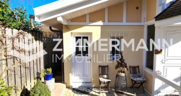 Appartement Versoix - 1 pièce image 6