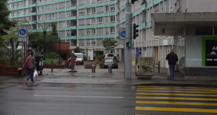 Appartement Vernier - 4 pièces image 1