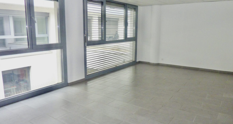 Appartement Neuchâtel - 1.5 pièces image 1