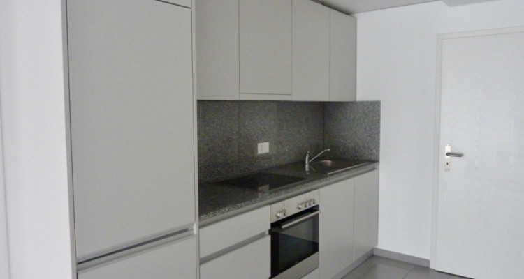 Appartement Neuchâtel - 1.5 pièces image 2