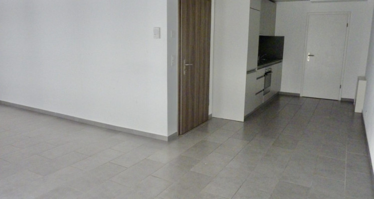 Appartement Neuchâtel - 1.5 pièces image 3