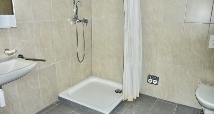 Appartement Neuchâtel - 1.5 pièces image 4