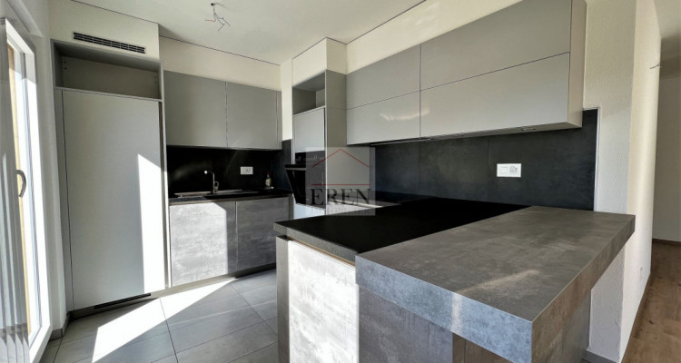 Villa individuelle à louer à Magnot / Vétroz image 2