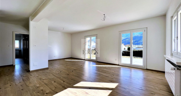 Villa individuelle à louer à Magnot / Vétroz image 4