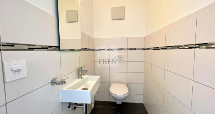 Villa individuelle à louer à Magnot / Vétroz image 5