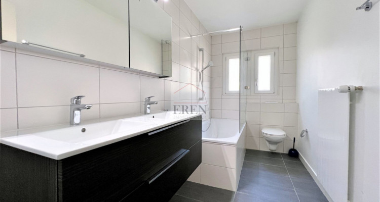 Villa individuelle à louer à Magnot / Vétroz image 7