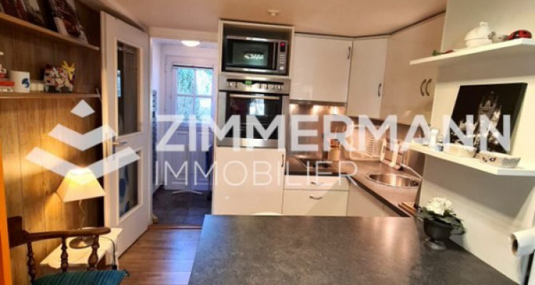 Appartement Versoix - 1 pièce image 2