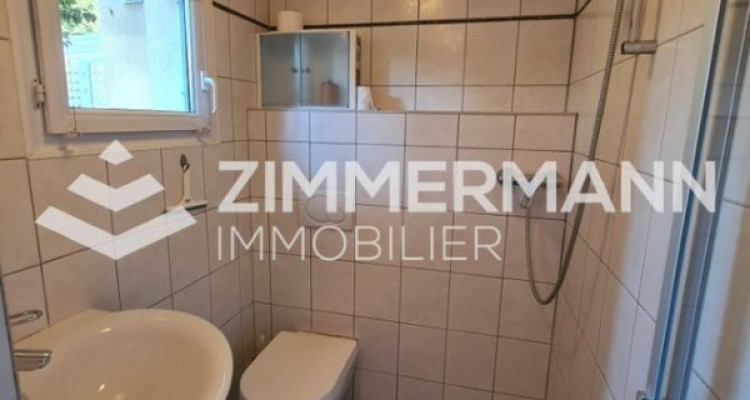 Appartement Versoix - 1 pièce image 7