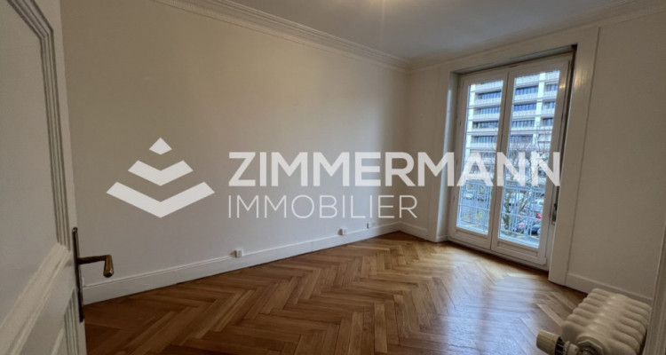 Appartement Genève - 2 pièces image 1