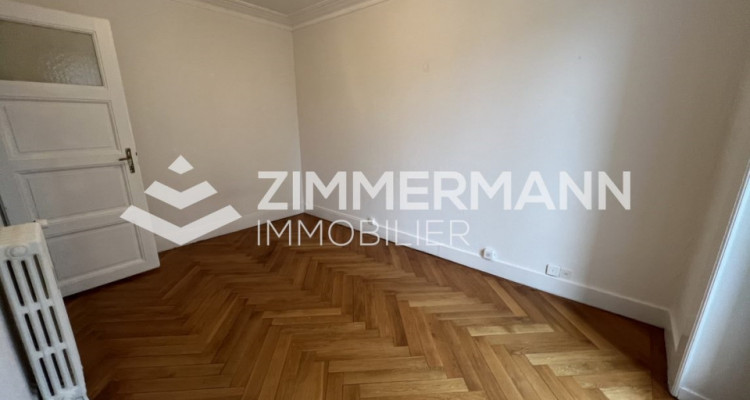 Appartement Genève - 2 pièces image 2