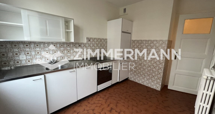 Appartement Genève - 2 pièces image 3