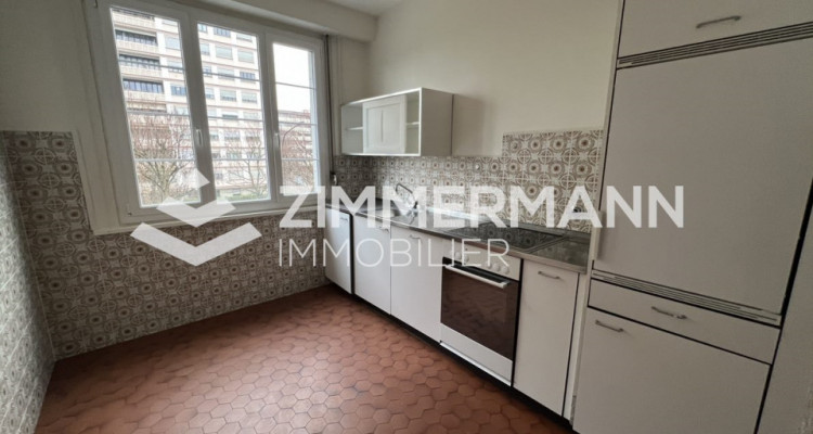 Appartement Genève - 2 pièces image 4