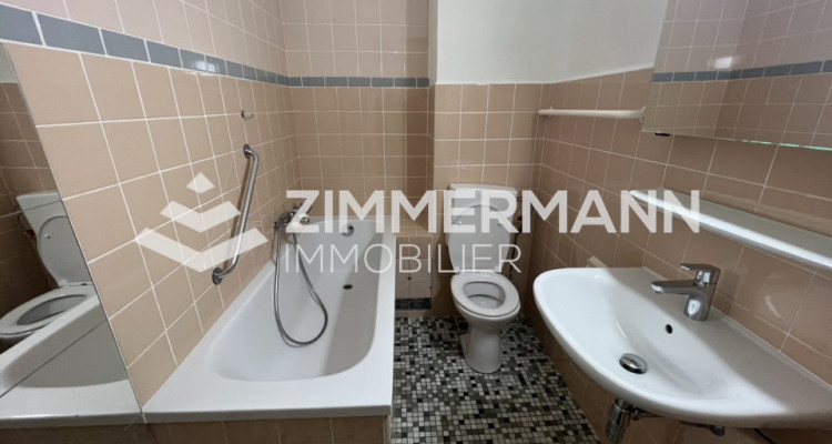 Appartement Genève - 2 pièces image 5