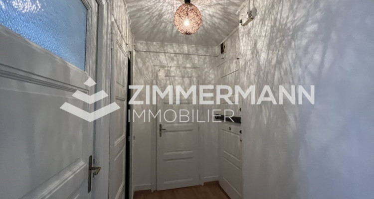 Appartement Genève - 2 pièces image 6