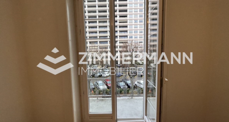 Appartement Genève - 2 pièces image 7