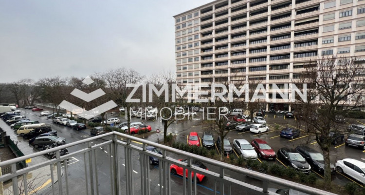 Appartement Genève - 2 pièces image 8