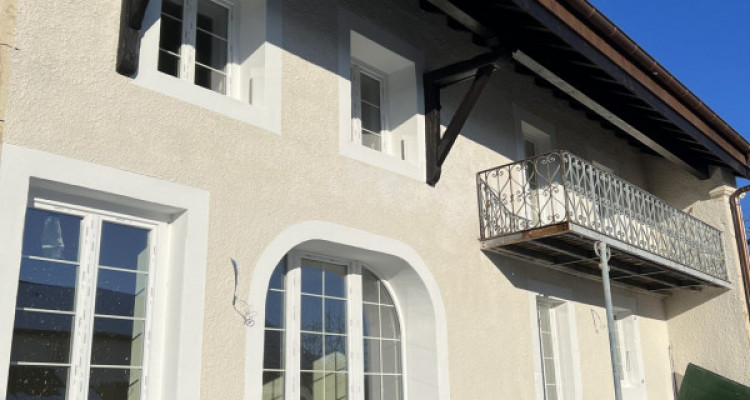 Appartement Marchissy - 3 pièces image 1