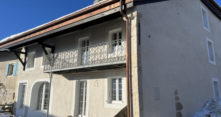 Appartement Marchissy - 3 pièces image 2