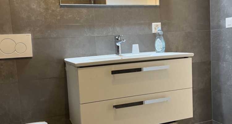 Appartement Marchissy - 3 pièces image 8