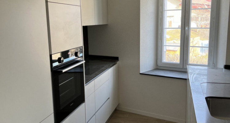 Appartement Marchissy - 3 pièces image 9