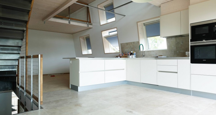 Appartement NEUF - 5,5p // 3 chambres // 2 SdB // Avec vue lac image 1