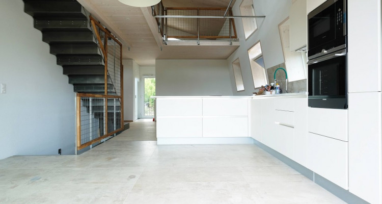 Appartement NEUF - 5,5p // 3 chambres // 2 SdB // Avec vue lac image 2